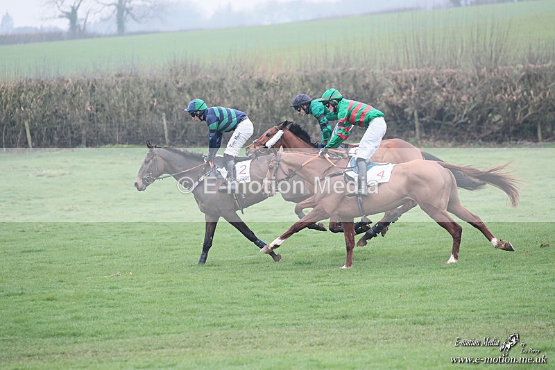 PtP 080326 338 - Pytchley with Woodland Point-to-Point Guilsborough 08/03/26