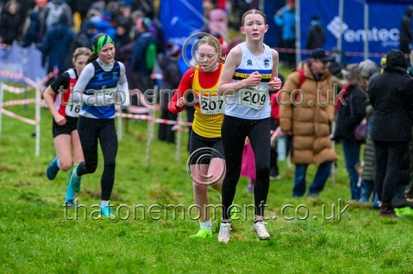 InterXC26-924971 - U15 Girls