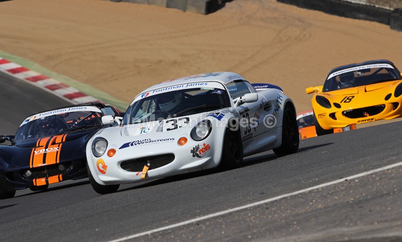  - USLOT  Lotus Specific