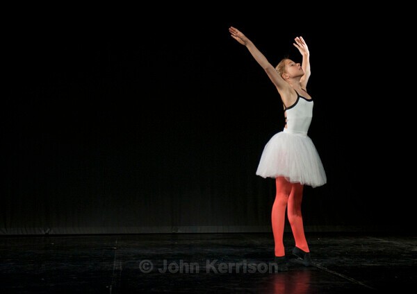  - Natalia Kremen Ballet School Summer Show 2015