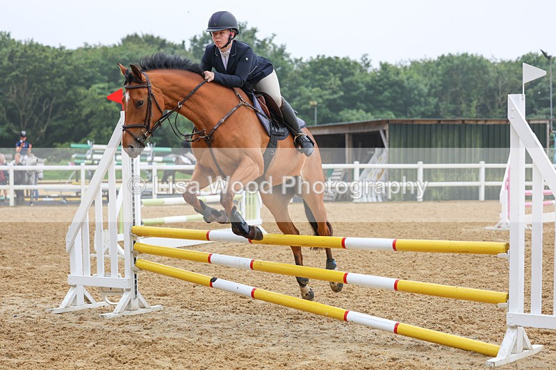 3E7A5109 - Class 3: Senior 80cm