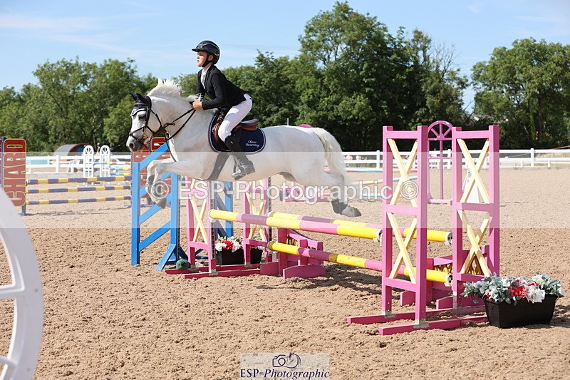 240629A-165005-08181 - Cls 13 Stepping Stones 128cm + 138cm