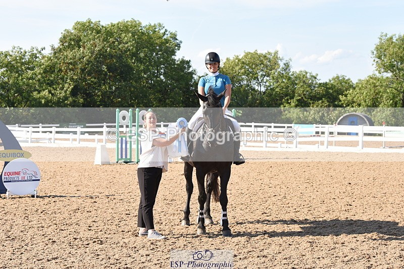 230915A-155854-00919 - Cls 13 1.10m Amateur Qualifier & 1.10m Open