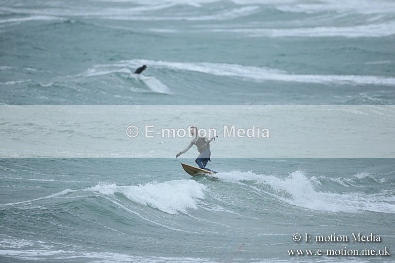 KS 030413-34 - Kite Surfing