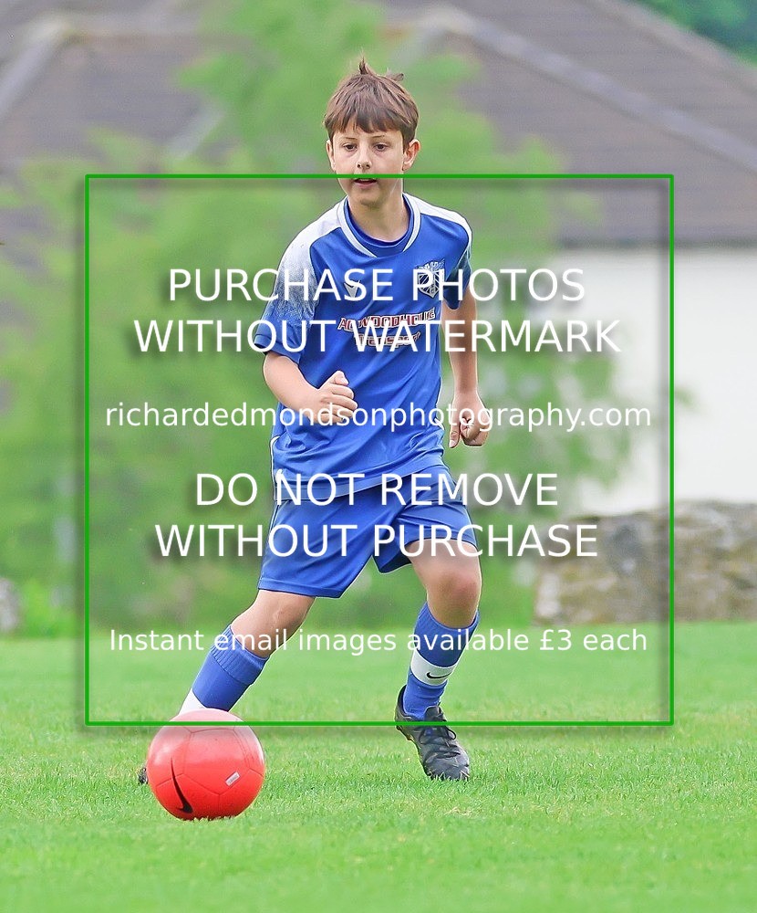 533A3455 - Wattsfield Youth Under 11's (23/5/26)