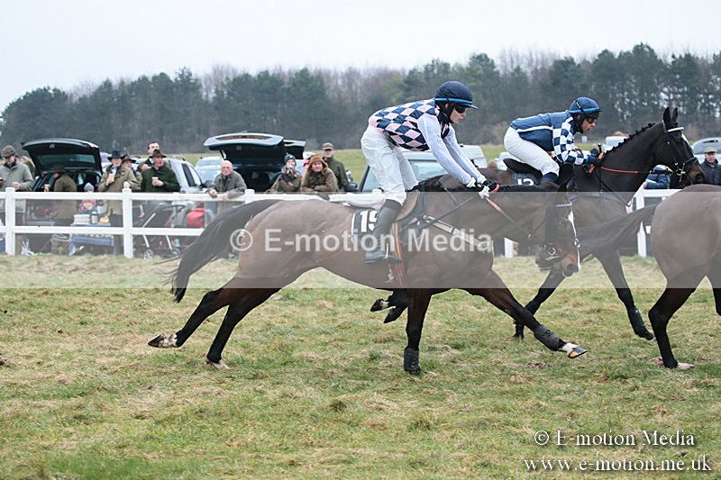 PtP 170219 -84 - Combined Services Point-To-Point Larkhill 17/02/19