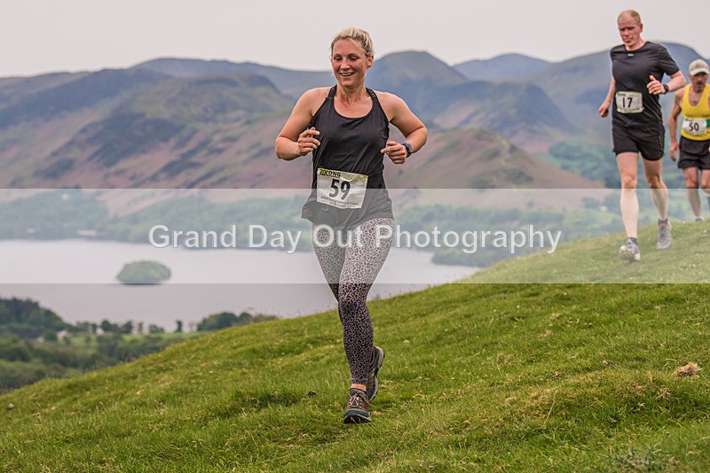Latrigg-246 - Latrigg Fell Race Wednesday 17th May 2023