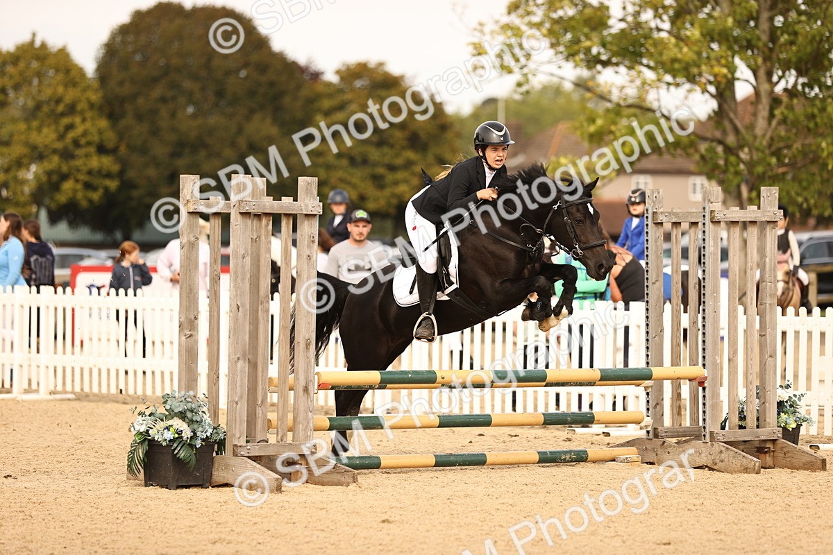 SBM_69724 - J13 - Junior Pony 60cm Championship