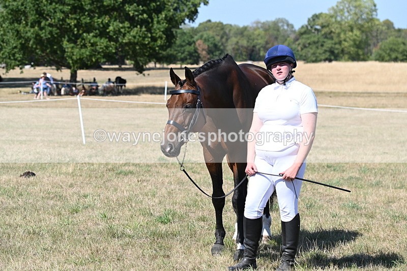 WJ6_9373 - Class 40 Cheekiest Pony/Horse