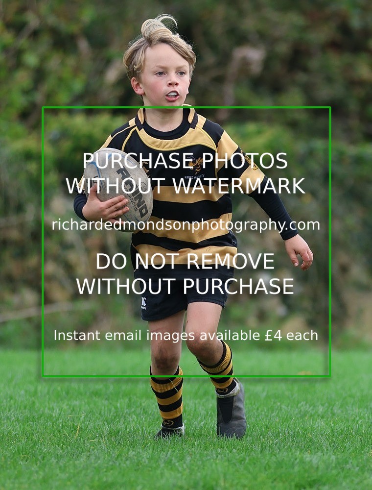 533A5313 - Kendal Rugby Under 9's (5/10/25)
