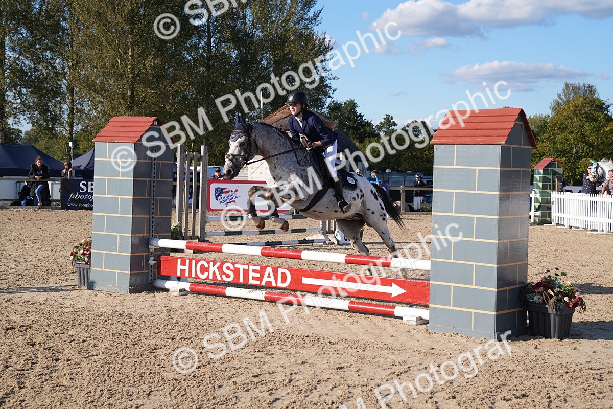 SBM_28028 - J43 - Super Speedy Scurry Open - 60cm