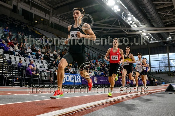 IndOP26-818724 - Track Outer Set TWO