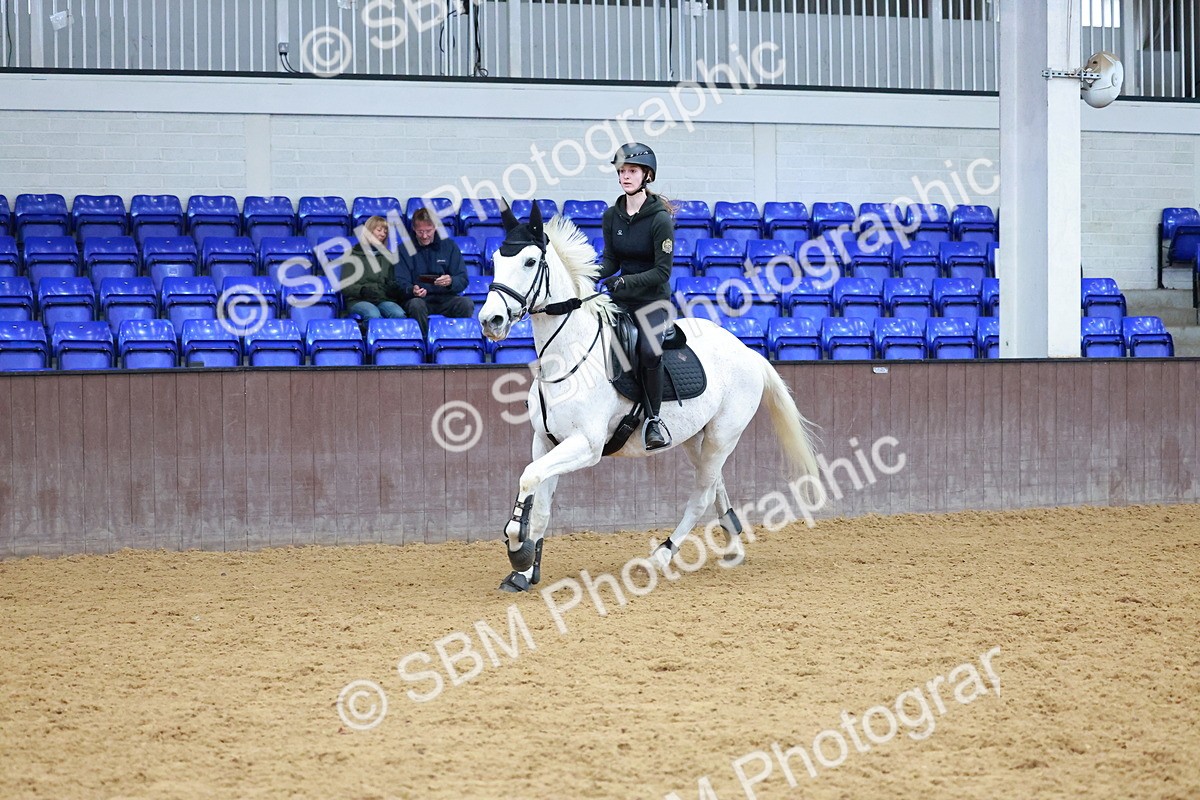 SBM_000741 - Class 2 - 90cm