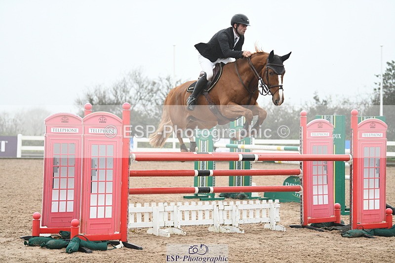 241103A-125457-08095 - SUN Cls 22 Blue Chip Performance Champ Q and Open