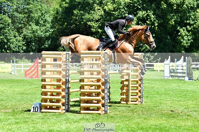 230707-131039-07937 - Cls 13 Newcomers 2nd R