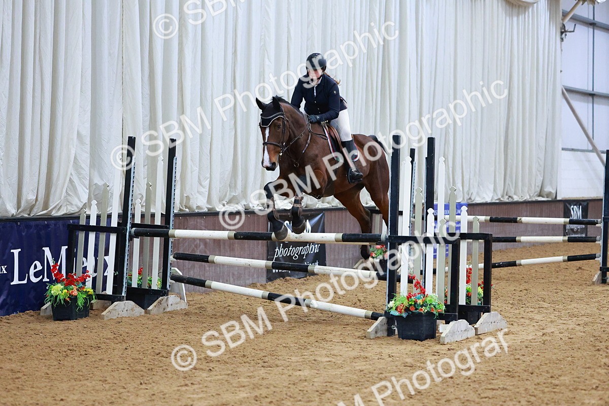 SBM_000878 - Class 3 - Senior Discovery - 1.00m