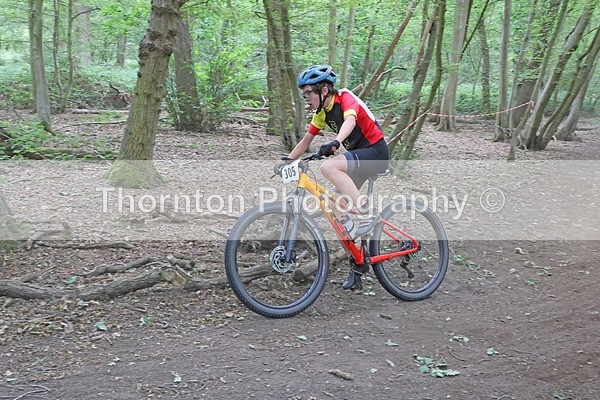 A41A6202 - MTB East Round 7 Potash 12:10 Male S2/Male U14/U16 (45Min)