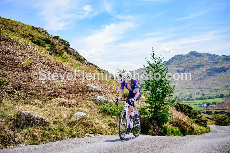 125030 - Blea Tarn Climb 11:00 - 12:00