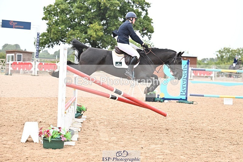 250914-114909-08596 - Cls 27 Snr 1.05m and 1.10m Grand Prix