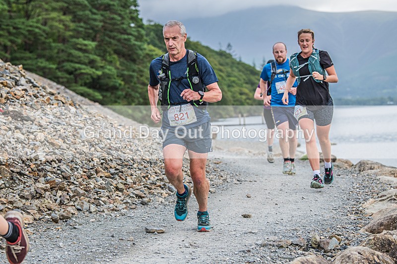 Borrowdale-215 - High Terrain Events Borrowdale Trail Half Marathon Sunday 18th August 2024