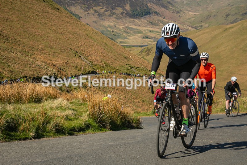 101821-3 - Newlands Pass 10.00 - 11.00