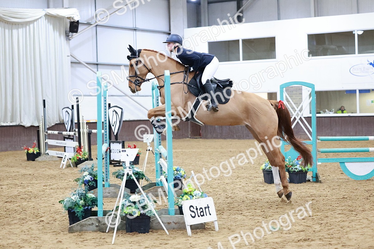 SBM_007536 - Class 24 - Nupafeed Supplements Senior Discovery/ 1m Open