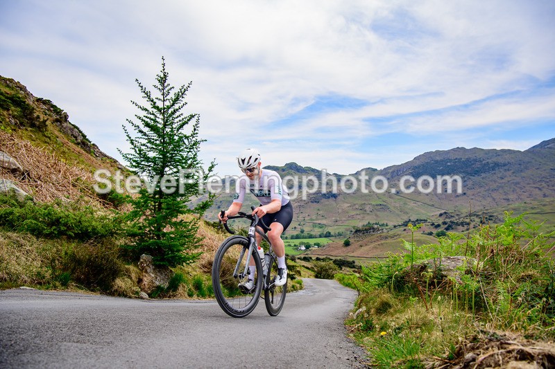 122507 - Blea Tarn Climb 12:00 - 13:00