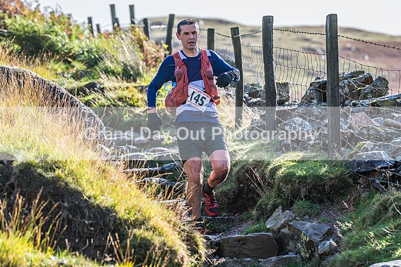 Langdale -974 - Langdale Horseshoe Fell Race Saturday 10th October 2026