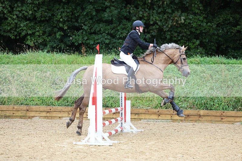 3E7A9284 - Class 7: 70cm Senior