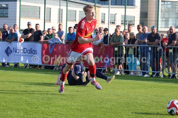 AA072789 - Island Games 2025 - Mens Football
