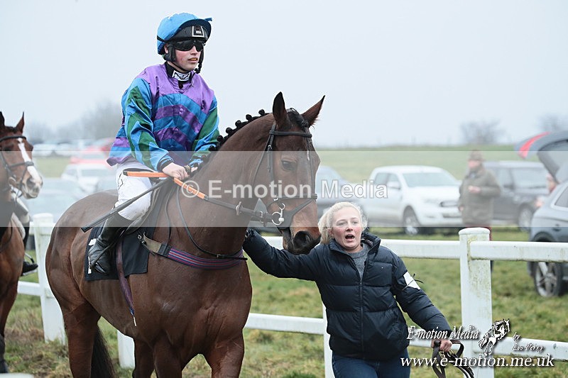 PtP 180126  0885 - Royal Artillery PtP Larkhill 18/01/26