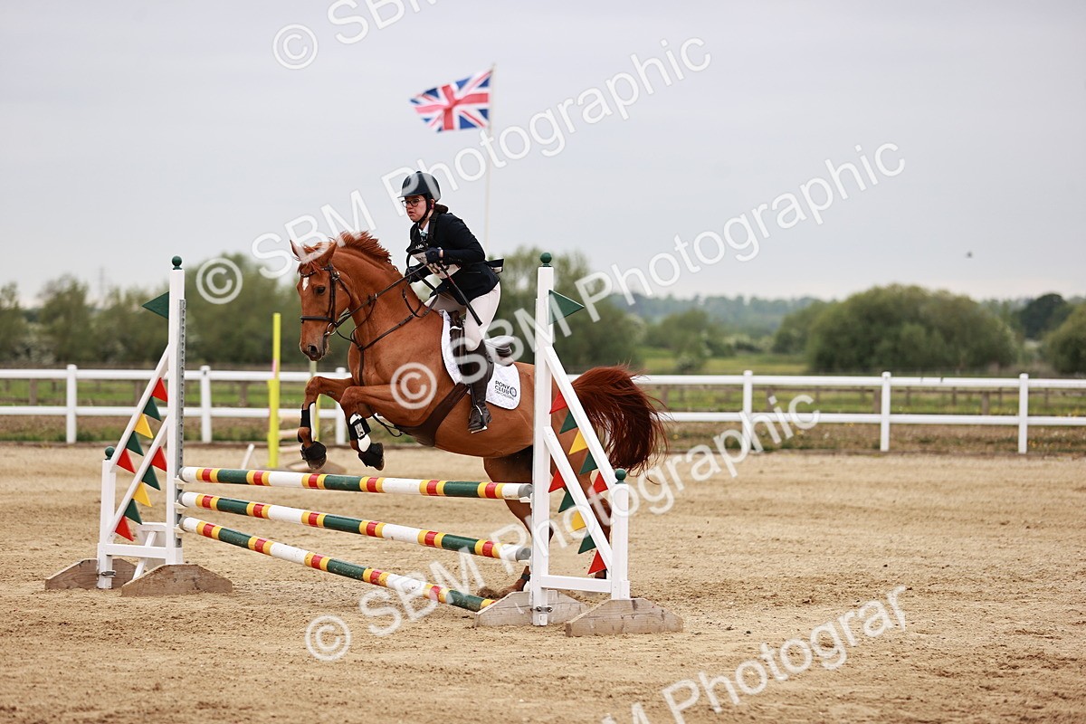 SBM_008961 - Class 5 - 80cm