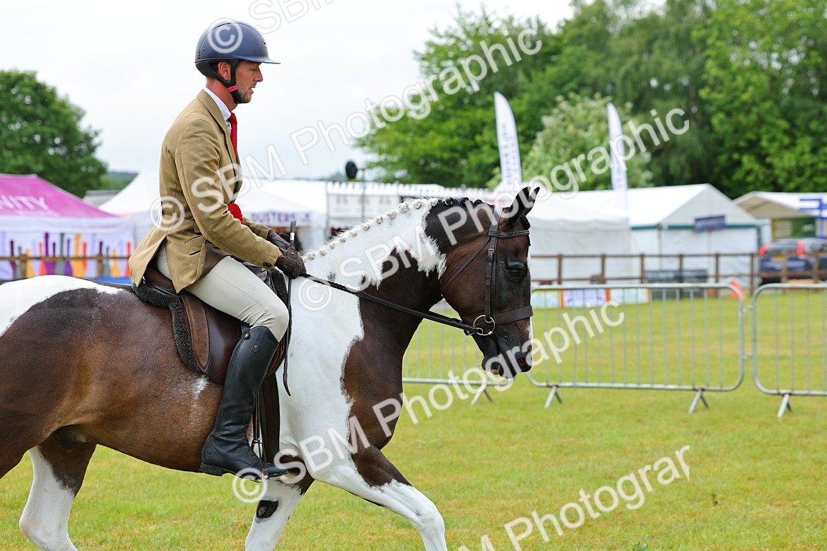 SBM_01024 - Class 1-4 - BSPA Ridden