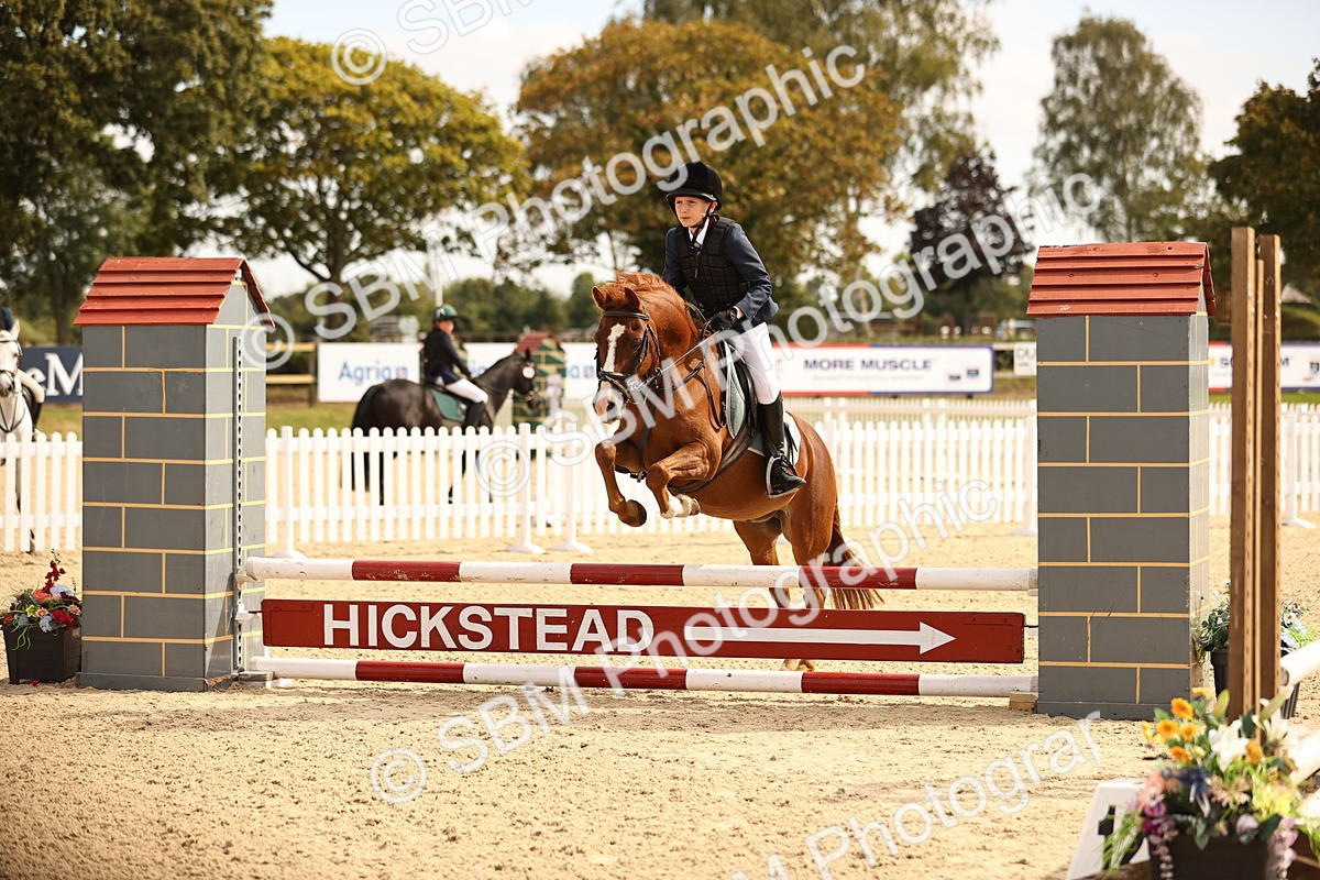 SBM_66811 - J13 - Junior Pony 60cm Championship