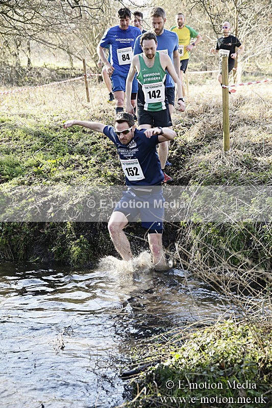 PVT 240219 415 - The Terminator Race - Pewsey Vale - 24/02/19