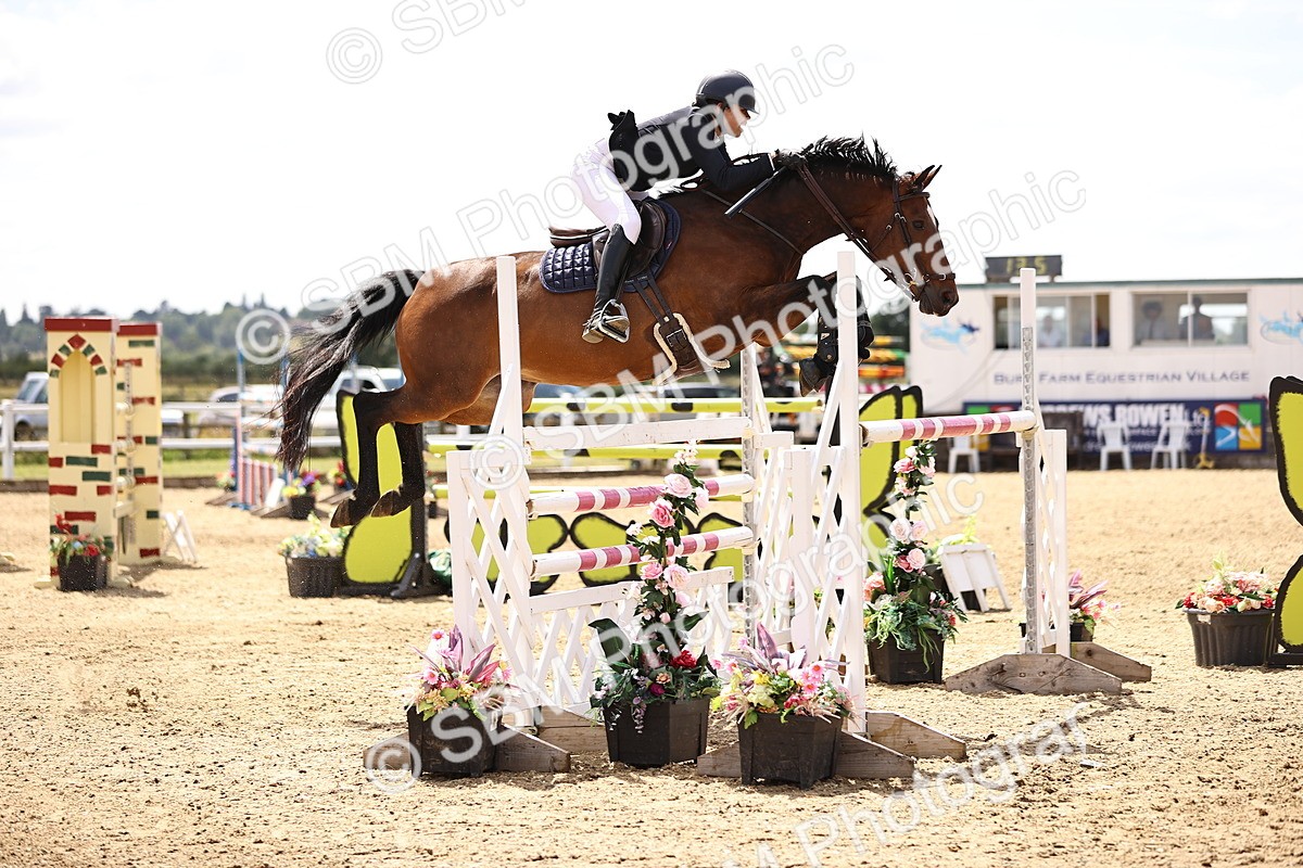 SBM_003984 - Class 23 - Talent Seekers Inc 7 yr Old Championship Qualifier 1.30 - 1st Half