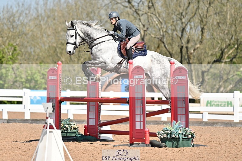 240509A-110046-01386 - Cls 2 Discovery and 1m Open