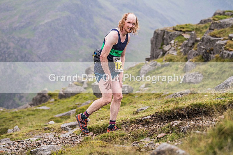 Great Lakes-542 - Great Lakes Fell Race Saturday 21st June 2025