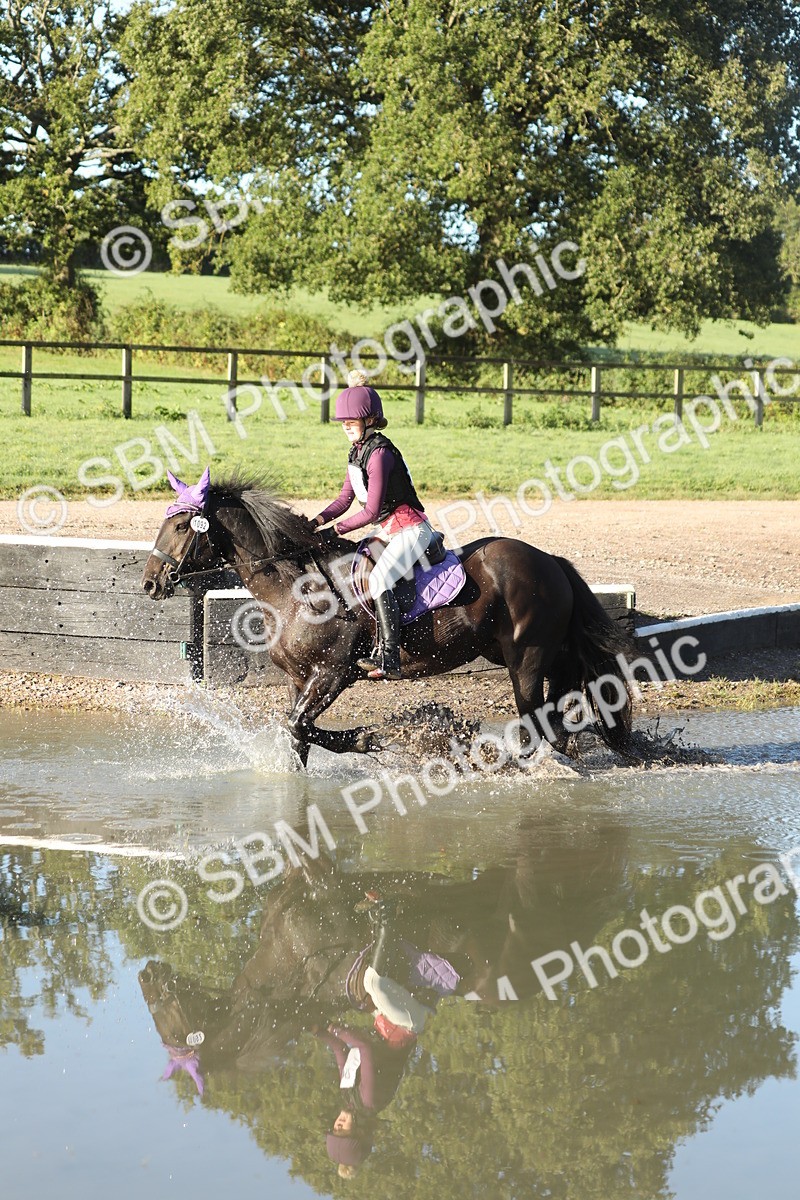 SBM_00344 - E1 Eventers Challenge Clear Round
