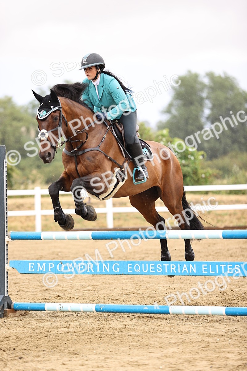 SBM_025561 - Class 10 - Amateur Championship Qualifier 95cm