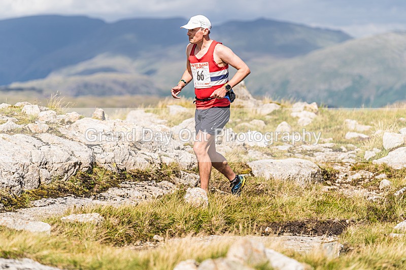 Blisco Dash-938 - Blisco Dash Fell Race (men) Saturday 27th July 2024
