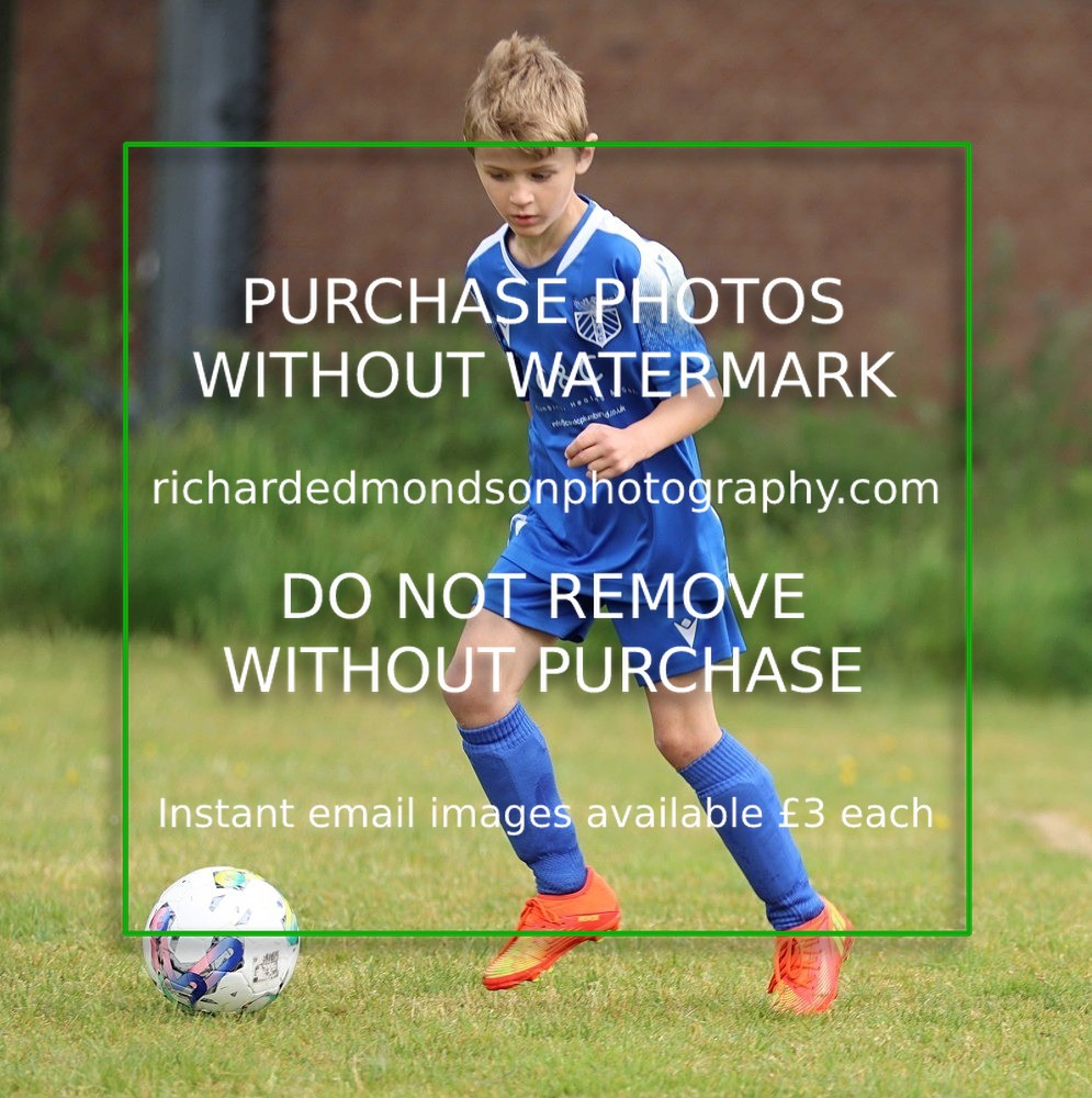 IMG_3388 - Wattsfield U7s vs Kendal Utd U7's