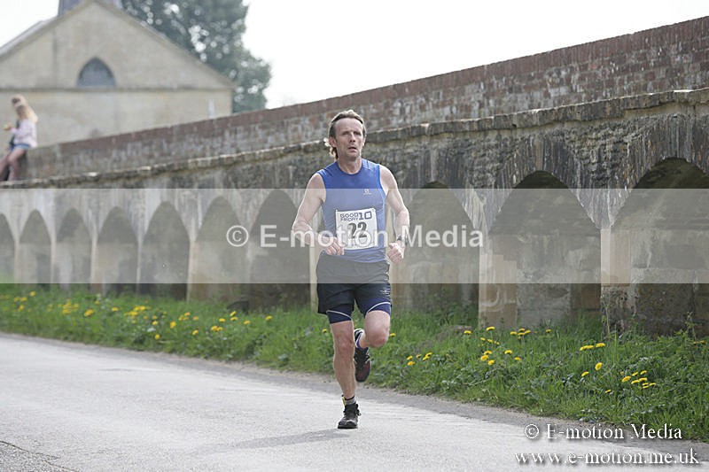 CAD 190419 54 - Cadence Events    Good Friday 10 Miler 19/04/19