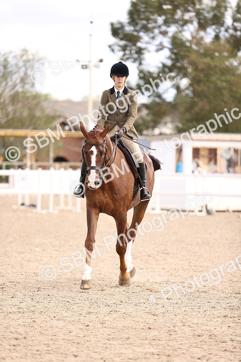 SBM_18202 - Class 423 - Equitation (best rider) Adult