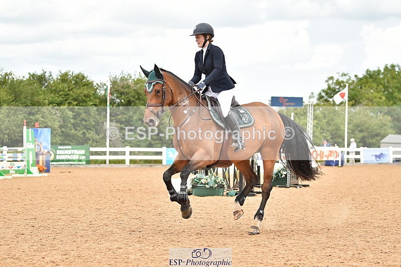 230720A-122542-02545 - Cls 13, 1 Star Bronze 1.10m