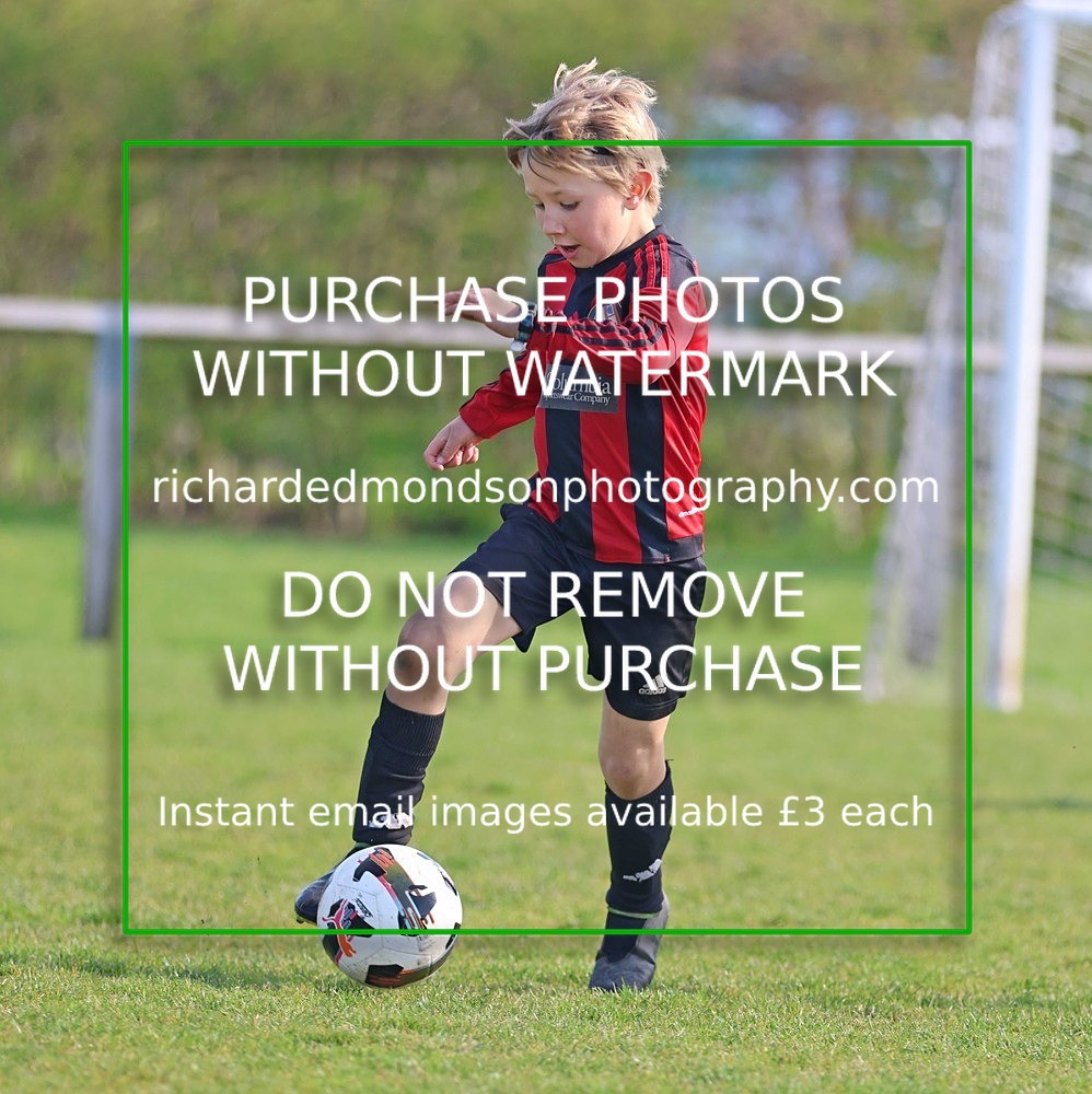 533A9556 - Heathwaite Under 7's (25/4/26)