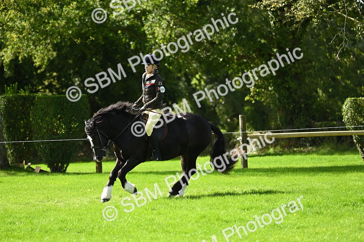 SBM_02804 - S3 - TSR Ridden Pony Showing