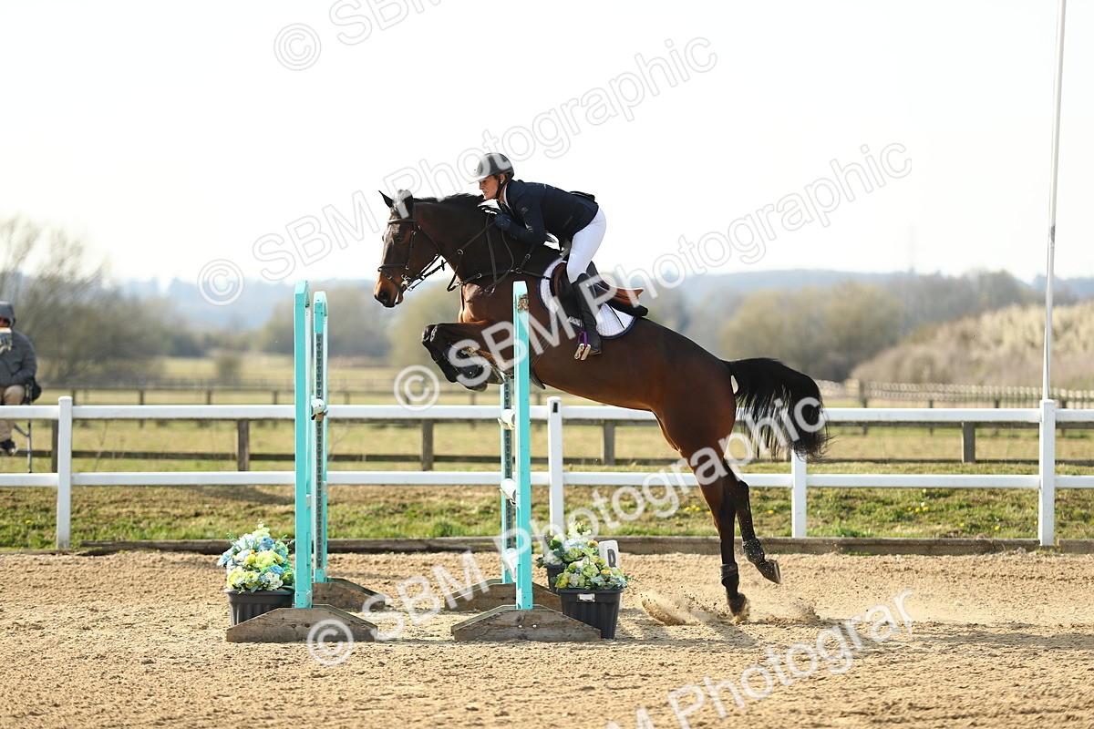 SBM_001651 - Class 6 - National 1.30m 1.40m