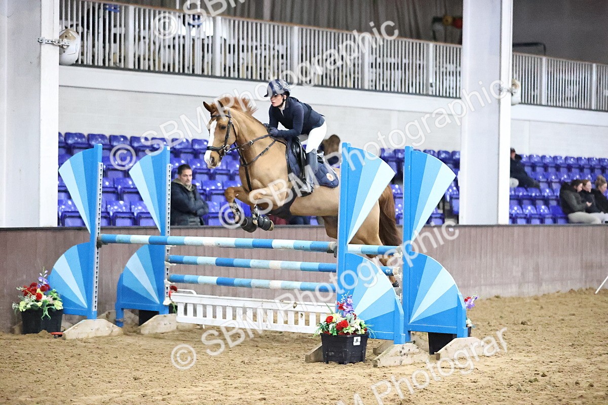 SBM_003011 - Class 10 - Senior Newcomers - 1.10m