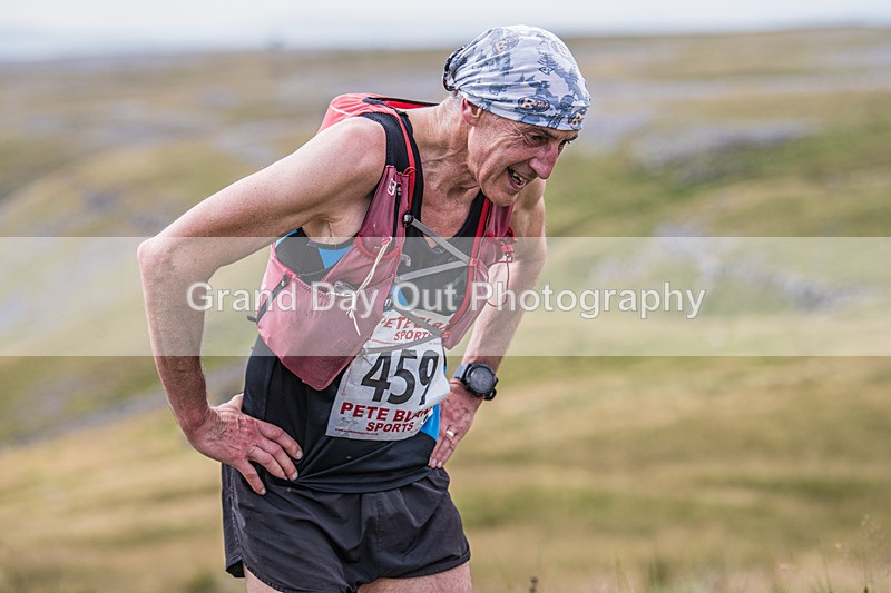 Ingleborough-393 - Ingleborough Mountain Race Saturday 18th July 2026